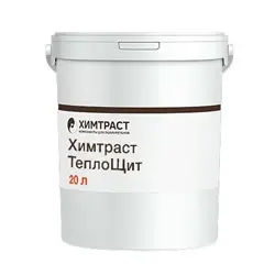 ТеплоЩит